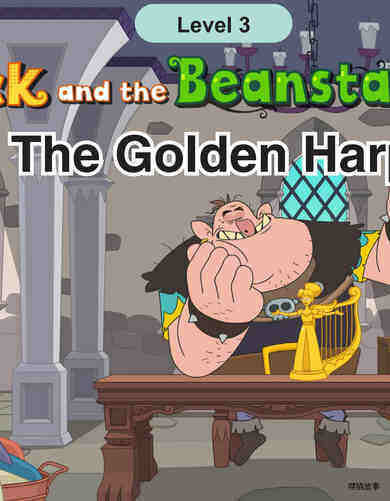 The Golden Harp