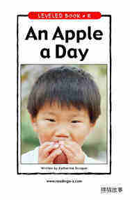 An Apple a Day