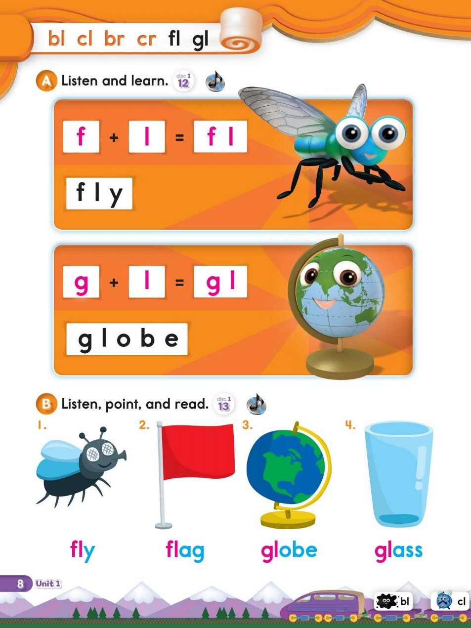 1-2绘本故事第2页