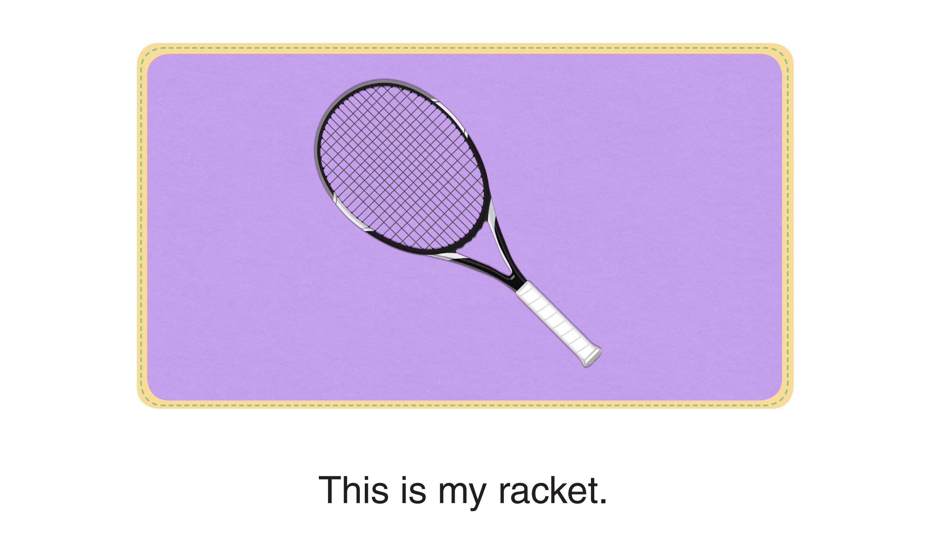 Who Am I  - I Have a Yellow Ball绘本故事第3页