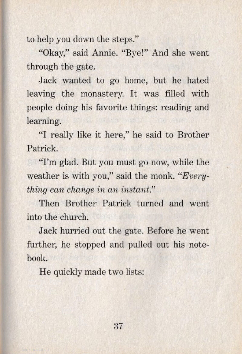 05 Warships on the Waves绘本故事第5页