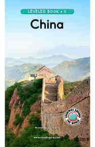 China