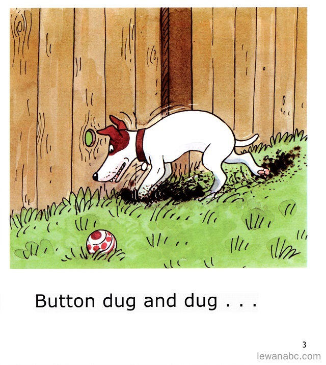 Stuck绘本故事第5页