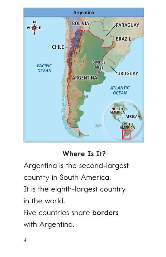 Argentina绘本故事第3页