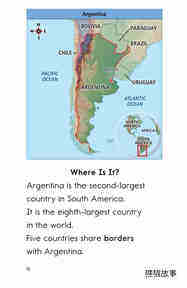 Argentina绘本故事第3页