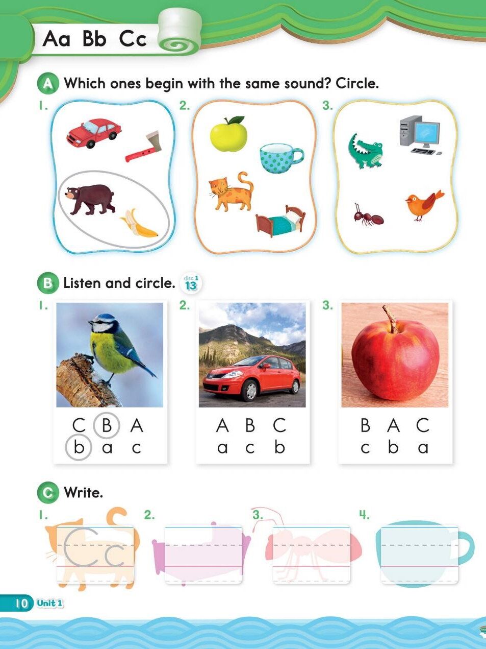 unit1-2绘本故事第4页