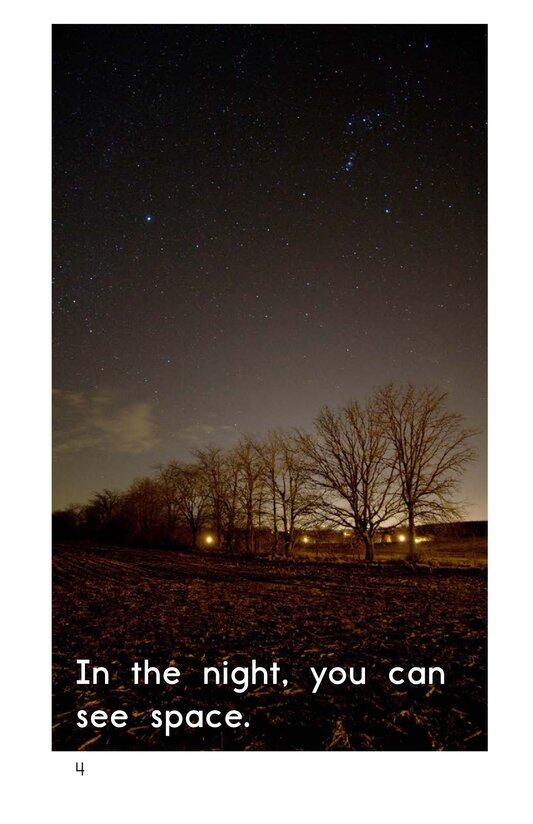 Space绘本故事第4页