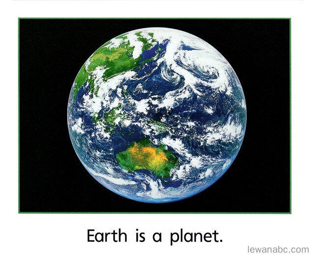 (42周)Earth 绘本故事第3页