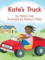 Kate's Truck