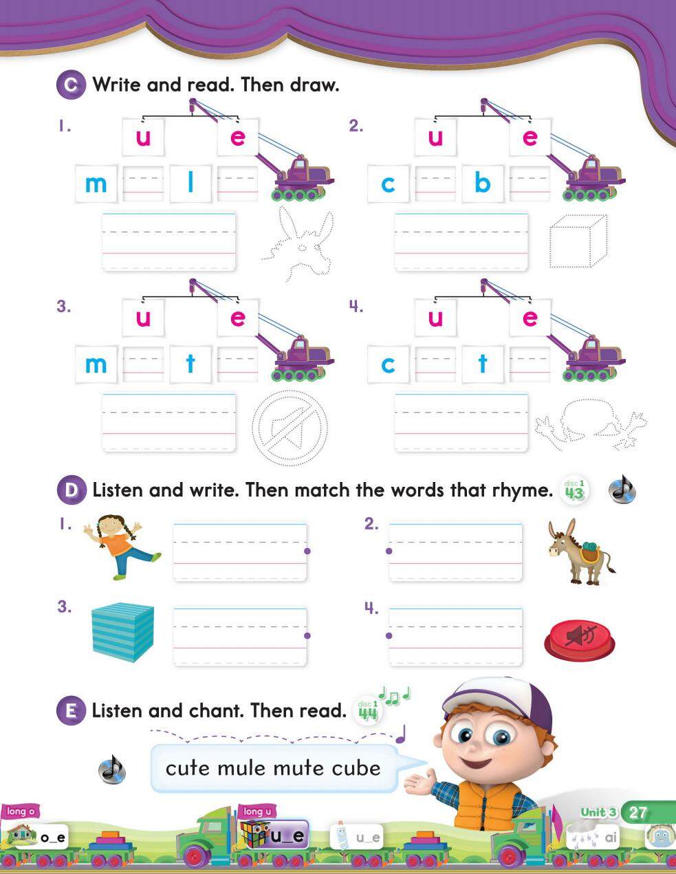 3-1绘本故事第5页
