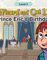 Prince Eric's Birthday