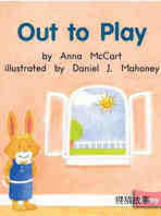 Out to play