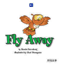 Fly Away绘本故事第2页