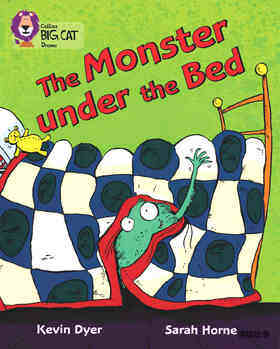 The Monster Under the Bed