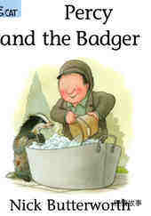 Percy and the badger