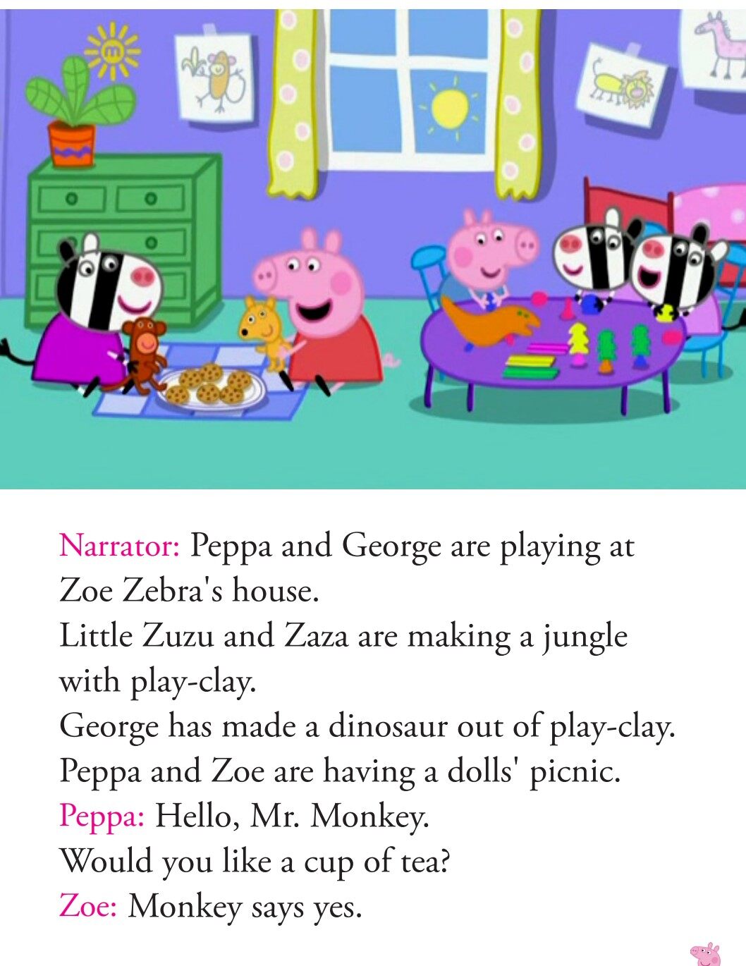 Pottery绘本故事第3页