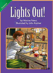 Lights Out!