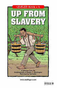 Up From Slavery
