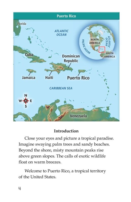 Puerto Rico绘本故事第3页