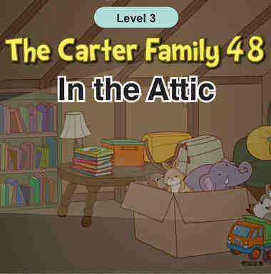 In the Attic