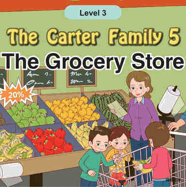 The Grocery Store