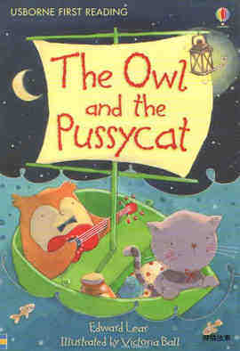 The Owl and The Pussycat