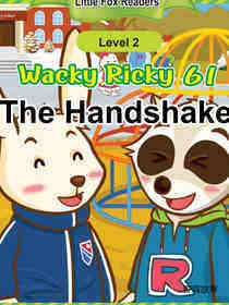 The Handshake