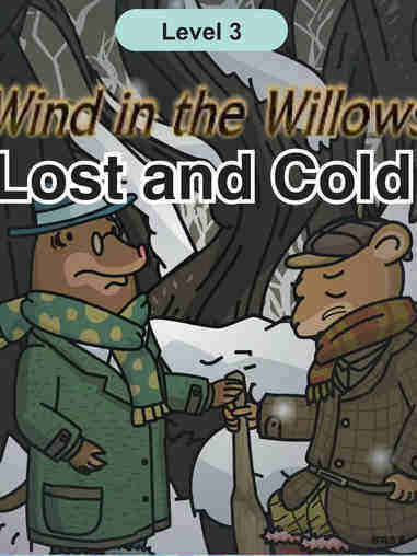Lost and Cold