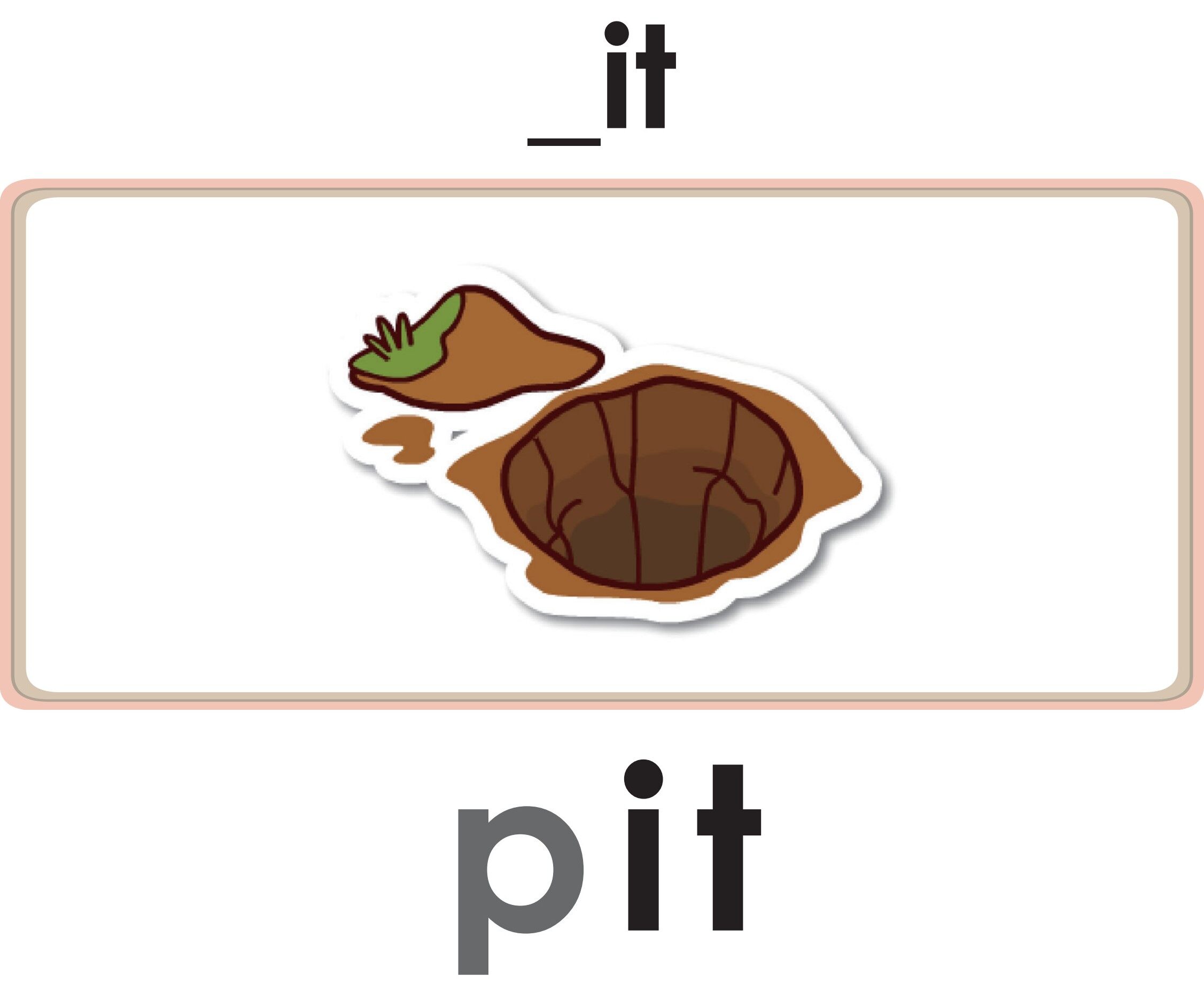 Can It Fit绘本故事第3页