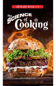The Science of Cooking
