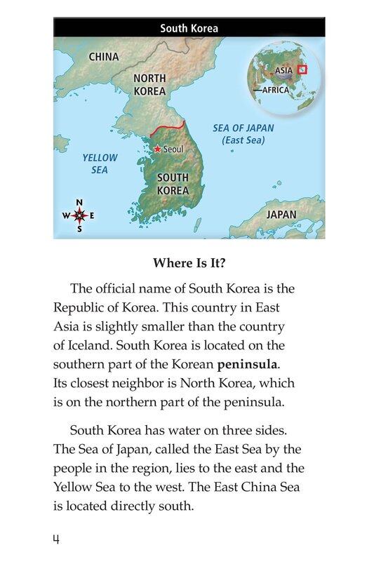 South Korea绘本故事第3页