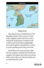 South Korea绘本故事第3页