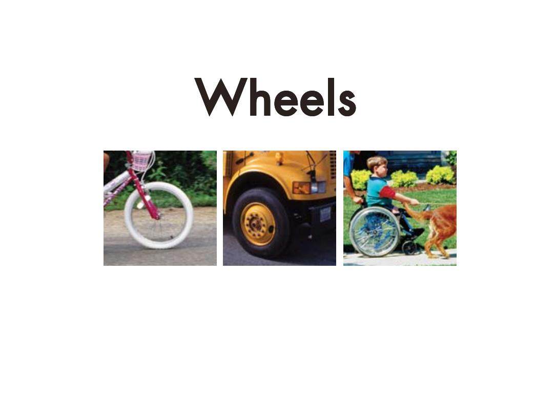 Wheels绘本故事第2页