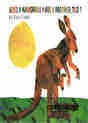 Does a kangaroo have a mother,too