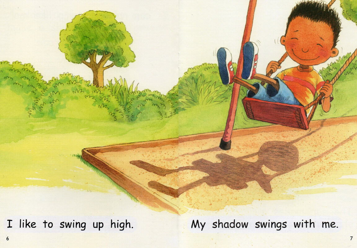 shadows绘本故事第5页