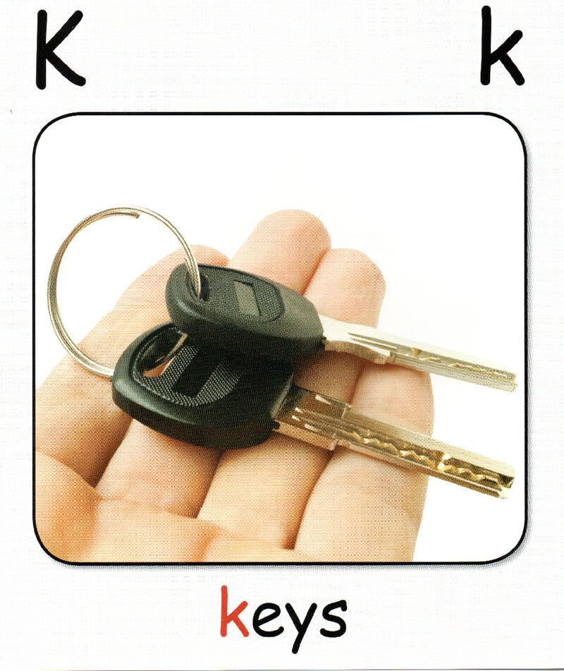 K绘本故事第4页