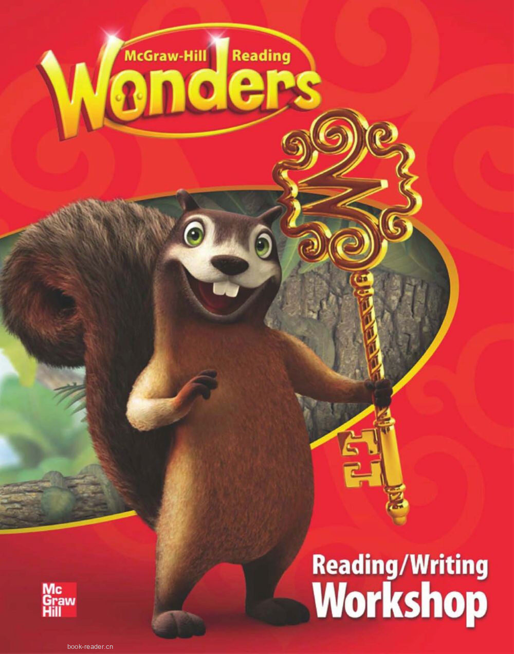 G1 Unit 1绘本故事第2页