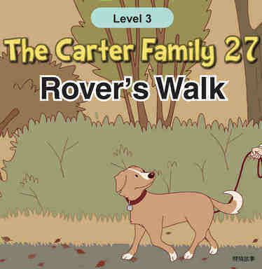 Rover's Walk