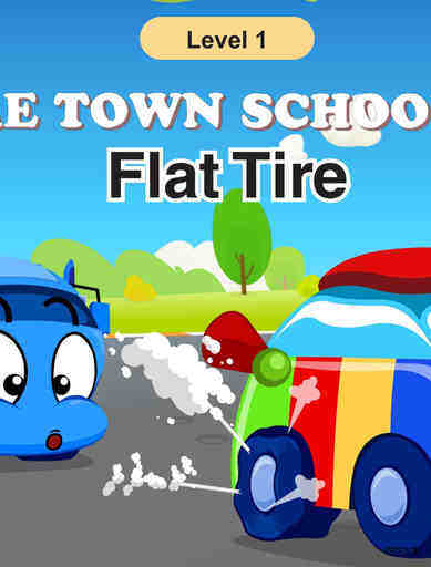 Flat Tire
