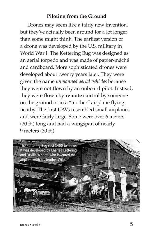 Drones绘本故事第4页