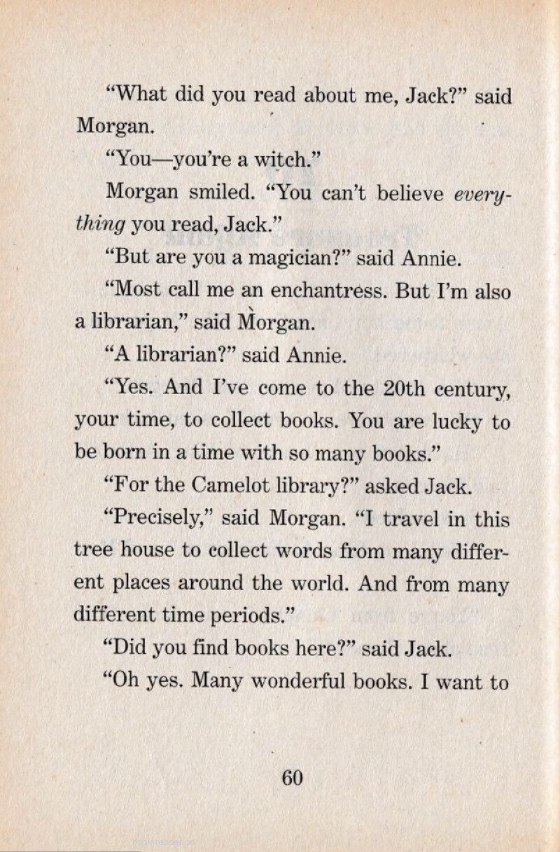 10 Treasure Again绘本故事第3页