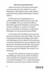 George Washington绘本故事第5页