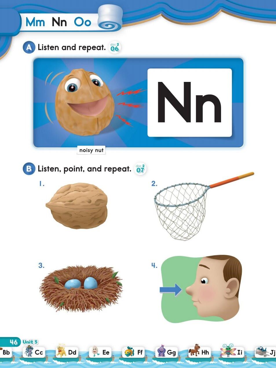 unit5-1绘本故事第4页