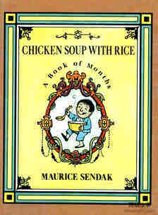(27周)Chicken Soup With Rice绘本故事第2页