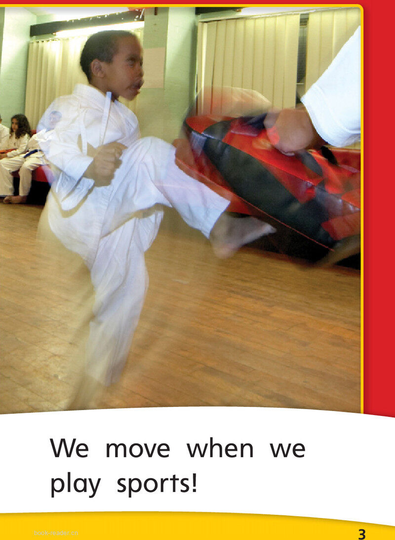 G1 App U1W5 We Can Move!绘本故事第5页