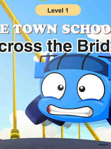 Across the Bridge