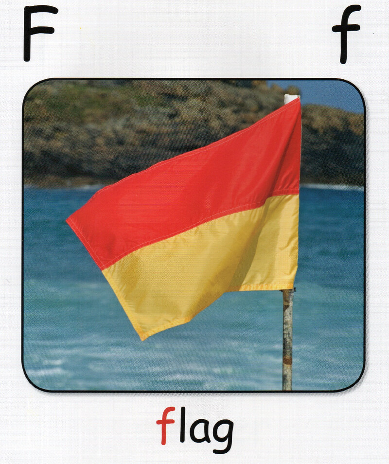 F绘本故事第4页