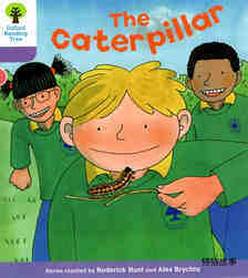 The Caterpillar