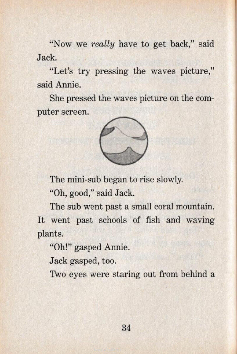 05 Two Eyes绘本故事第5页