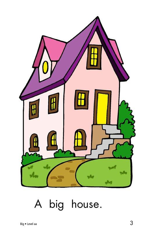 Big绘本故事第3页